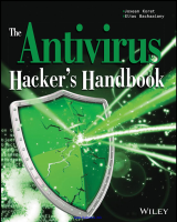 Antivirus-Hackers-Handbook.pdf